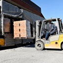 İş dünyası Elazığ ve Malatya için seferber oldu