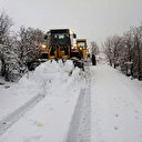 Meteoroloji'den deprem bölgesi için soğuk uyarısı: Eksi 4 dereceyi görecek
