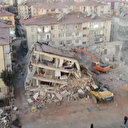 3 günde Elazığ'da 948 artçı deprem meydana geldi