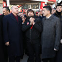 AFAD Başkanı Güllüoğlu'ndan iftiralara yanıt: Bu eleştiriyi vicdansızlar yapar