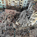 Depremde yıkılan Aykent apartmanı ile ilgili şok iddia: Kolonları kesildi