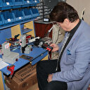 Kaşiften müthiş iddia: Deprem habercisini buldum