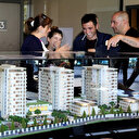 Yabancıya konut satışını iki il sırtladı