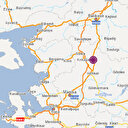 Manisa'da 4.8 büyüklüğünde deprem oldu