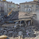 Depremde yıkılan binalar hakkında soruşturma