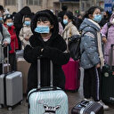 Koronovirüs Çin'de eğitimi durdurdu: Tüm okulların açılışı belirsiz bir tarihe ertelendi