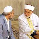 Ahmet Vanlıoğlu Hakk'a yürüdü