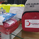 Deprem çantalarına talep arttı, fiyatlar 90 ila 400 lira arasında