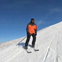 Ekrem İmamoğlu Palandöken’de tatil yapıyor: Kıymetini bilin