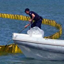 Yunan vicdanı: Göçmenlere karşı denize set çekiyorlar