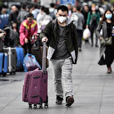 Koronavirüs şimdi de İngiltere'de