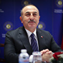 Bakan Çavuşoğlu'ndan telefon diplomasisi: Libya, Nijerya, Togo, Zambiya ve Nijerli mevkidaşlarıyla  görüştü