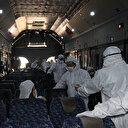 Çin'den getirilen Türklerin karantina altında tutulacakları hastane belli oldu