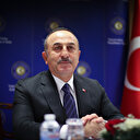 Dışişleri Bakanı Çavuşoğlu: Çin'e tıbbi yardım malzemesi gönderdik büyük yankı buldu