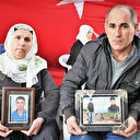 Diyarbakır annelerinin oturma eylemine bir aile daha katıldı