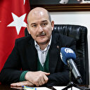 İçişleri Bakanı Soylu, depremin ardından son durumu değerlendirdi: Bu duygular başka