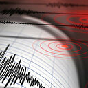 Marmara'da 3.5 büyüklüğünde deprem