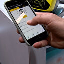 İstanbullular telefonlarını İstanbulkart olarak kullanabilecek