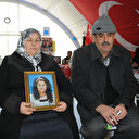 Diyarbakır annelerinin oturma eylemine bir aile daha katıldı