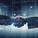 Blockchain ve e-imza dijital kimlik için bir arada