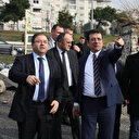 İmamoğlu bu sefer ‘yalancının’ kurbanı oldu: Topbaş’ın ziyareti ortaya çıktı