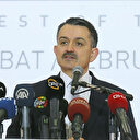 Bakan Pakdemirli: Son 17 yılda 141 milyar lira tarımsal hibe ve destek verdik