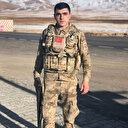 Çığ bölgesine giden asker şehit olmadan önce annesinden hellalik istemiş