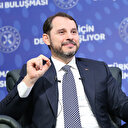Hazine ve Maliye Bakanı Berat Albayrak: Kamu bankaları faizi yüzde 8-10 bandına çekecek