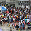 Türkiye turizmde rekora koşarken gelirini de son 5 yılda yüzde 9,71 artırdı