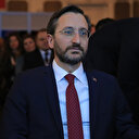 İletişim Başkanı Fahrettin Altun: Türk milleti Mustafa Akıncı‘ya haddini bildirecek