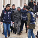 TIR dorsesinden cinayet zanlısı çıktı