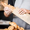 Ekmekte korkunç israf: 500 okul parası çöpe gidiyor