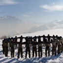 MSB'den Mehmetçik için video: Türk milletinin gücüyüz