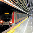 Ulaştırma Bakanlığı'ndan Marmaray açıklaması: Zam kararı İBB'de alındı