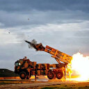 Esed rejimine ait 115 hedef vuruldu: 101 rejim unsuru etkisiz hale getirildi