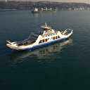 İstanbul'da deniz ulaşımına da zam yapıldı: Arabalı vapurları kullananlar yeni tarifeye dikkat