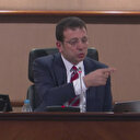 Ekrem İmamoğlu'nun İBB Meclisinde küfür ettiği anlar: Mikrofonu kapattı ama kamera kayıttaydı