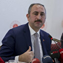 Adalet Bakanı Abdulhamit Gül: Cumhurbaşkanımız FETÖ mücadelesinin en yorulmaz lideridir