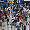 Rekor yılı oldu: Türkiye, turizmde dünya altıncısı