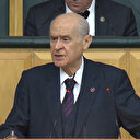 "Yansın Suriye, yıkılsın İdlib, kahrolsun Esad"