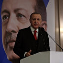 Erdoğan: Gavur kılıcını çalmayı siyaset diye yutturmaya çalışanları ifşa etmeyi sürdüreceğiz