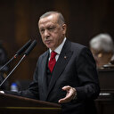 Erdoğan: FETÖ'nün en önemli siyasi ayağı Kılıçdaroğlu'nun kendisi ve ekibidir