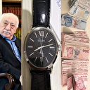 FETÖ'nün gaybubet evinde ele geçirildi: Örgüt elebaşı Fetullah Gülen imzalı saatler