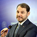 Bakan Albayrak: Büyüme için attığımız adımlar meyvelerini veriyor