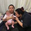 Avcılar'da dehşet gecesi: Karısını, 40 günlük bebeğini ve üvey kızını bıçakladı