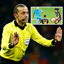 Cüneyt Çakır'ın 5 yıl önceki rezaleti unutulmadı