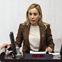 İYİ Partili Tuba Vural Çokal partisinden istifa etti: Beklentileri karşılayamadı
