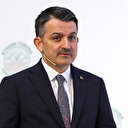 Bakan Pakdemirli açıkladı: Bakanlık 74 firmayı ifşa edecek