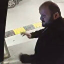 İstanbul Havalimanı’nda tepki çeken görüntü: Otomata yumruk atıp tekmeledi