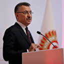 Fuat Oktay: Maraş KKTC'nin kendi toprağıdır